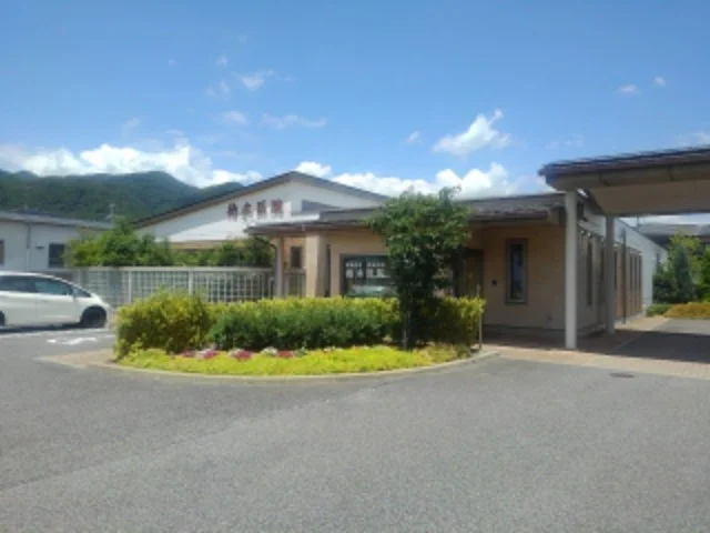 徳永医院まで600m