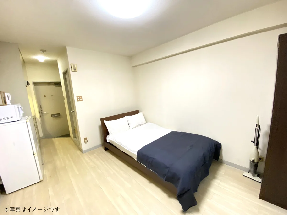 ユニオンマンスリー品川駅前１ - 港区 マンスリーマンション 港区 ウィークリーマンション