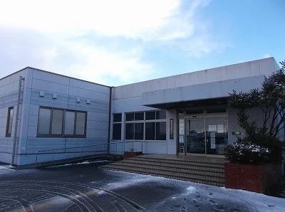 黒埼図書館まで1700m
