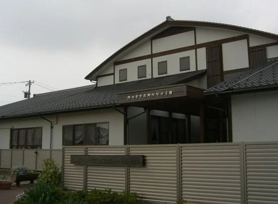 御経塚保育園まで400m