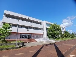 三条ものづくり学校まで900m