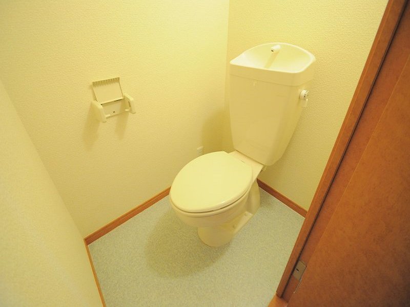 風呂・トイレ別