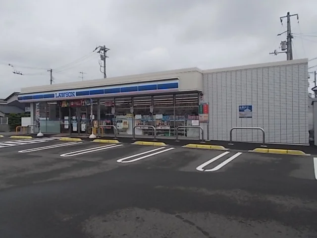 ローソン八町西３丁目店様まで350m