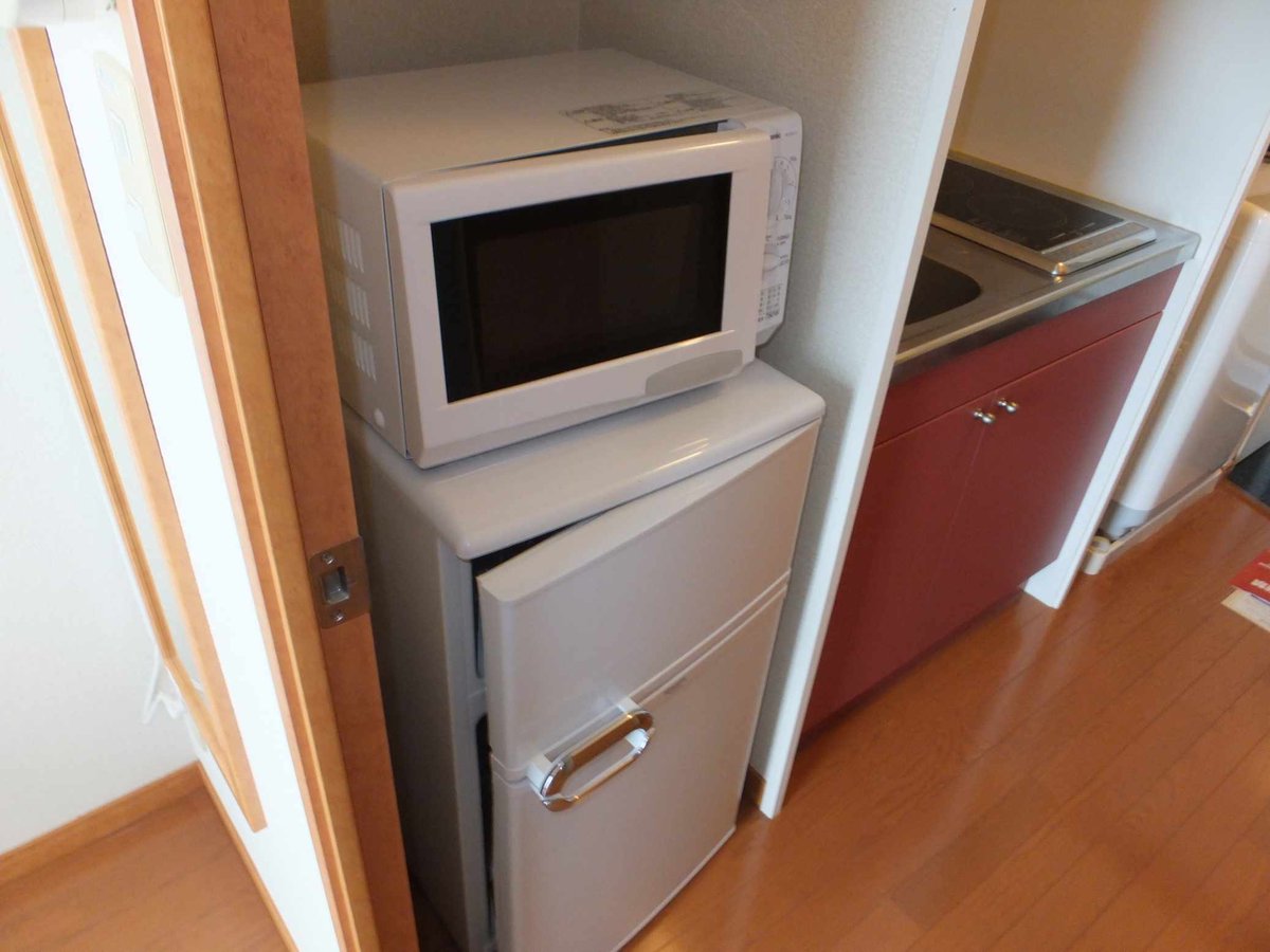 家電は部屋によりメーカー等異なります。お問い合わせ下さい