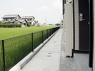 共有廊下