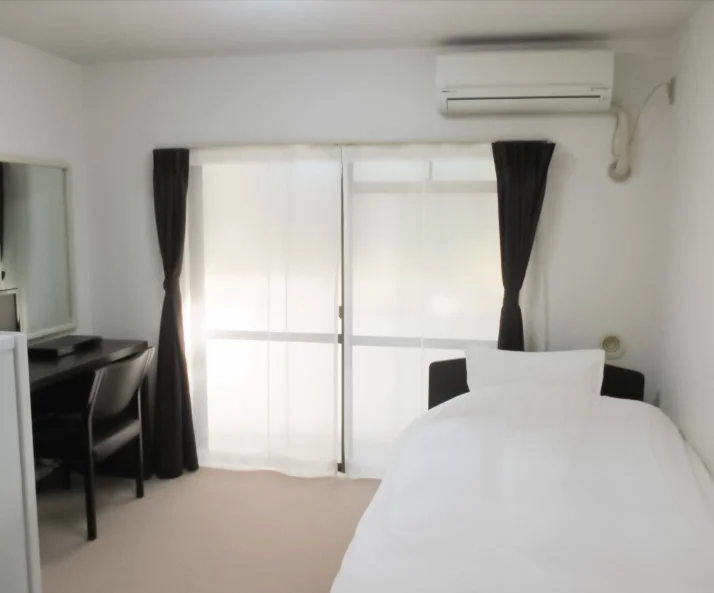 ユニオンマンスリー白金台１ - 港区 マンスリーマンション 港区 ウィークリーマンション