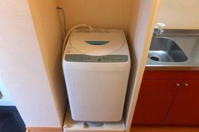 洗濯機