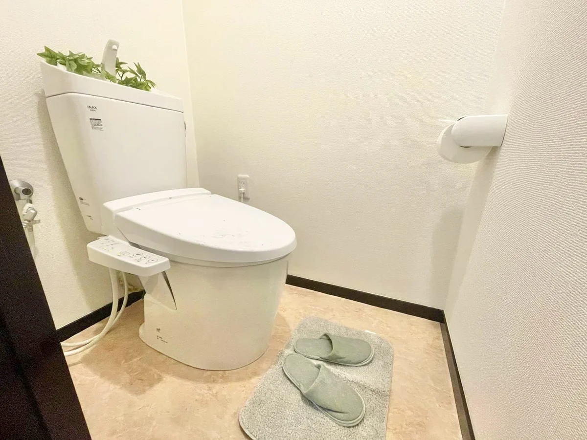 ※撮影用の観察植物・食器調理器具・雑貨類等はございません。※写真は現況優先