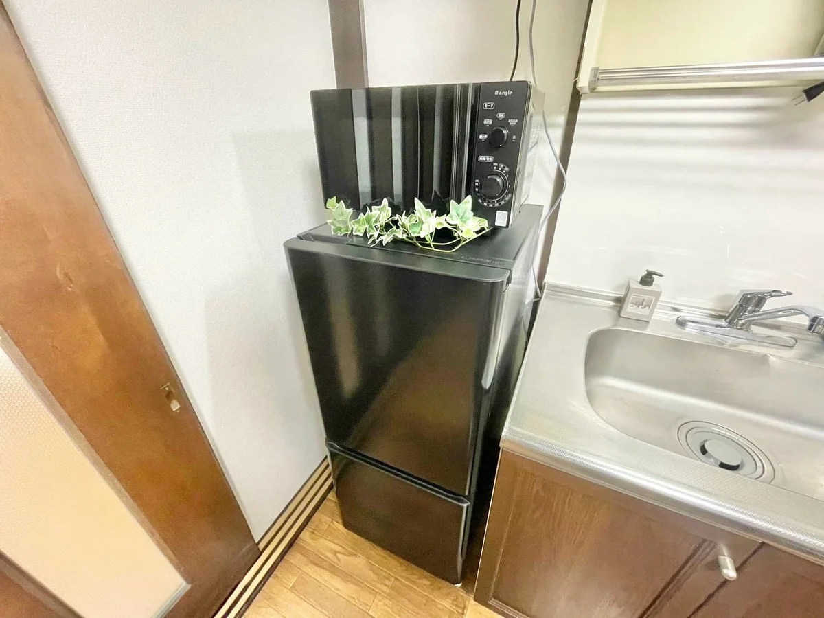 ※撮影用の観察植物・食器調理器具・雑貨類等はございません。※写真は現況優先