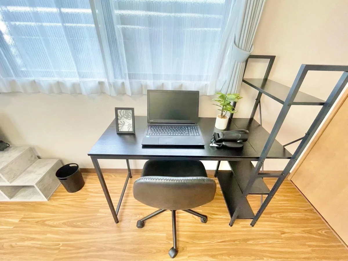 ※撮影用の観察植物・食器調理器具・雑貨類等はございません。※写真は現況優先
