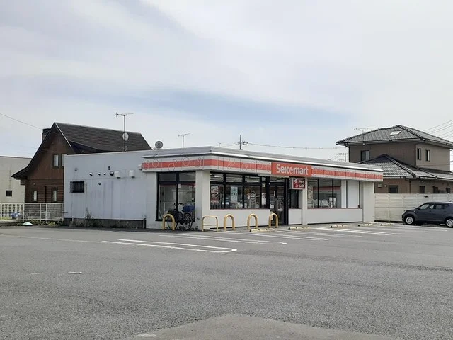 セイコーマート　住吉店まで1060m