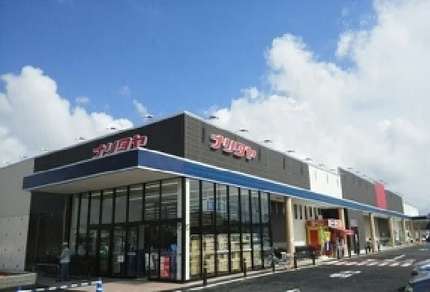 ナリタヤ富里店まで1100m