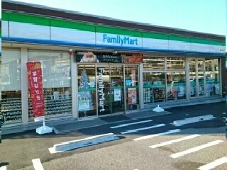 ファミリーマート豊川御油店様まで740m