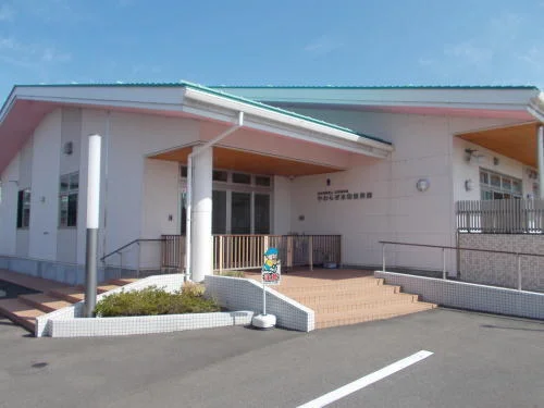 やわらぎ 木田保育園まで350m