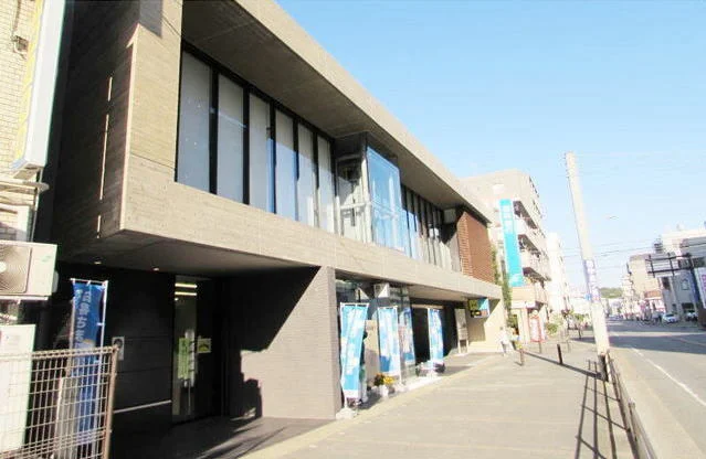 福岡銀行小笹支店まで280m