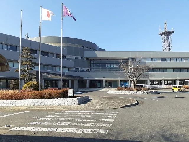 取手市役所藤代庁舎まで890m