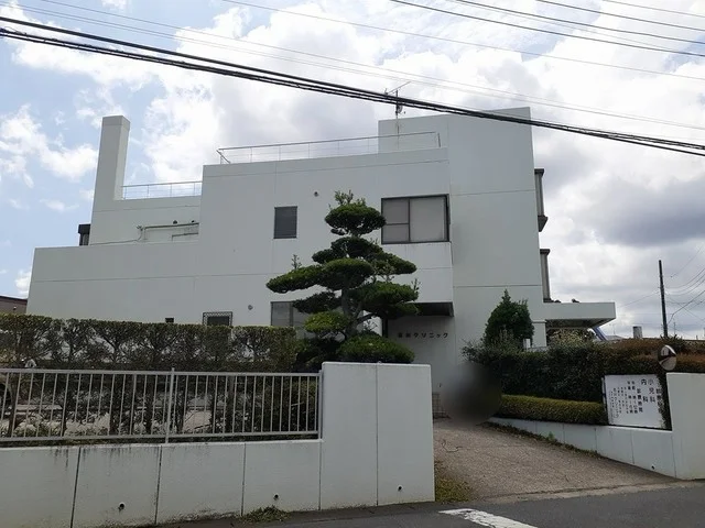 石川クリニックまで520m