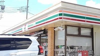 セブンイレブン杉戸倉松店まで200m
