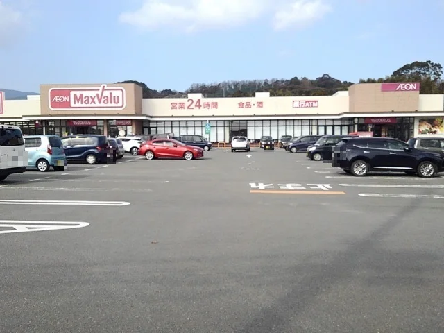 マックスバリュー鳥栖村田店まで810m