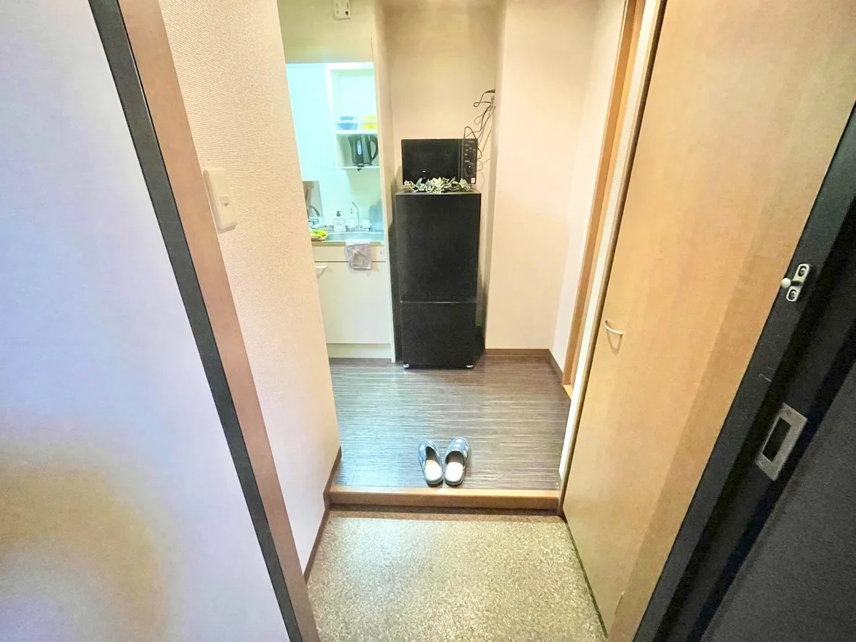 ※撮影用の観察植物・食器調理器具・雑貨類等はございません。※写真は現況優先