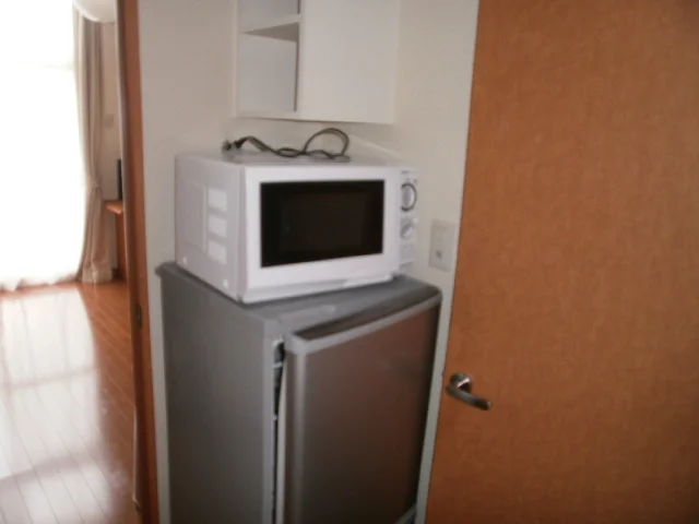 ※家電は部屋ごと大小さまざまです