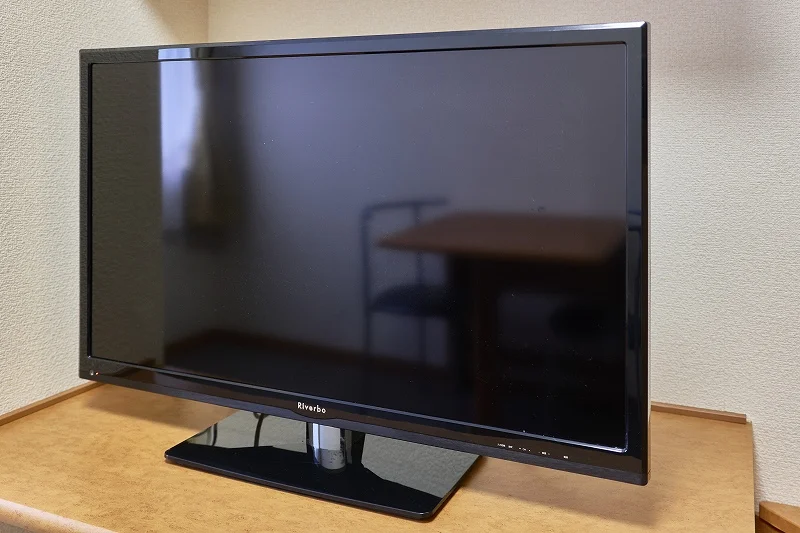 テレビ