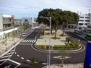 江戸川台駅まで1200m