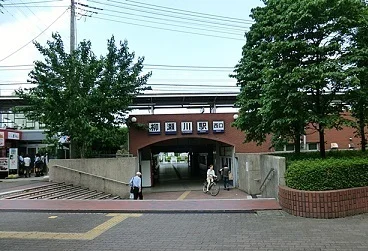 柳瀬川駅まで900m