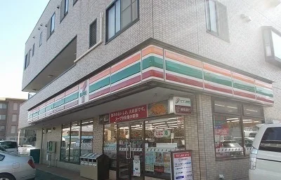 セブンイレブン沼津大岡店まで400m