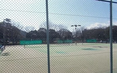 大岡公園まで280m