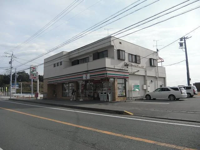 セブンイレブン 袋井春岡店まで100m