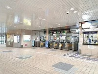琴電瓦町駅さんまで550m