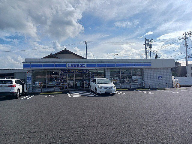 ローソン高松十川東町店さんまで190m