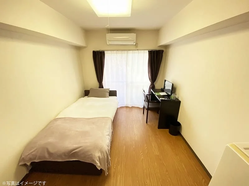 ユニオンマンスリー新宿落合２ - 新宿区 マンスリーマンション 新宿区 ウィークリーマンション