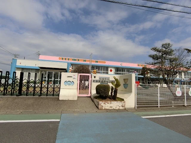 瑞穂市 南保育教育センターまで280m