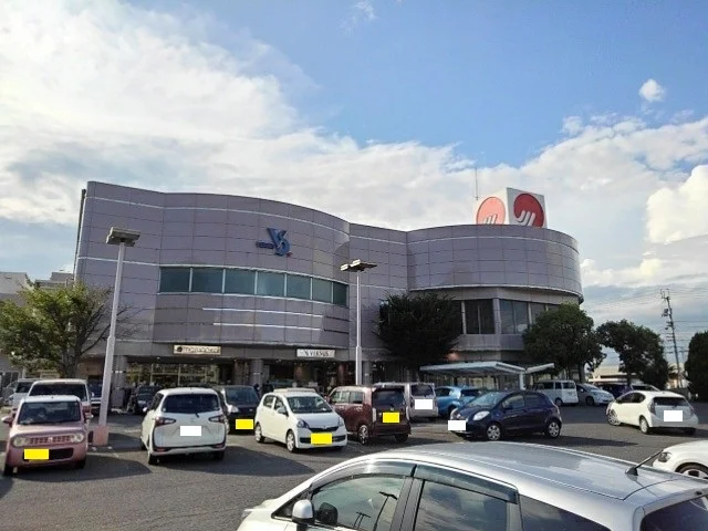 マルナカ坂出店まで400m