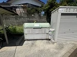 ゴミ箱