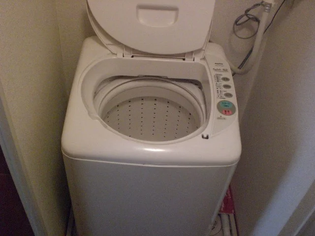 洗濯機