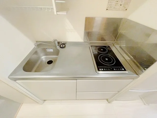 現況を優先