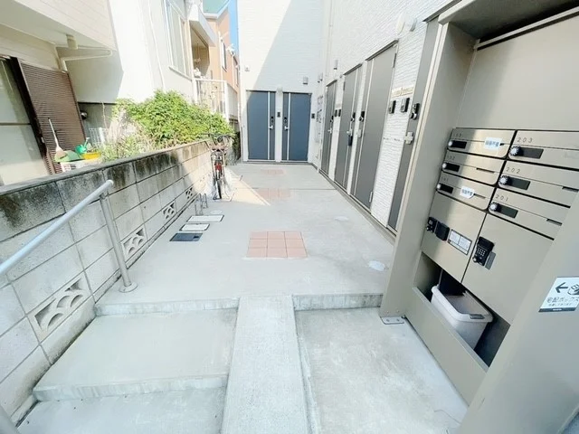 現況を優先