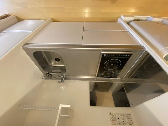 現況を優先