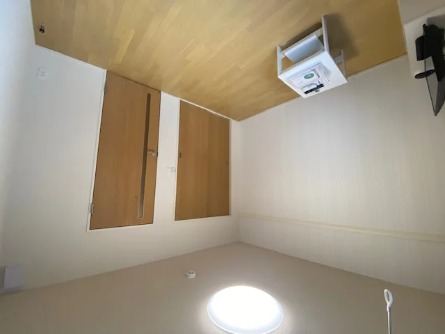 現況を優先