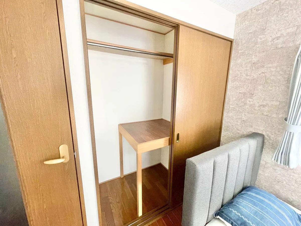※撮影用の観察植物・食器調理器具・雑貨類等はございません。※写真は現況優先