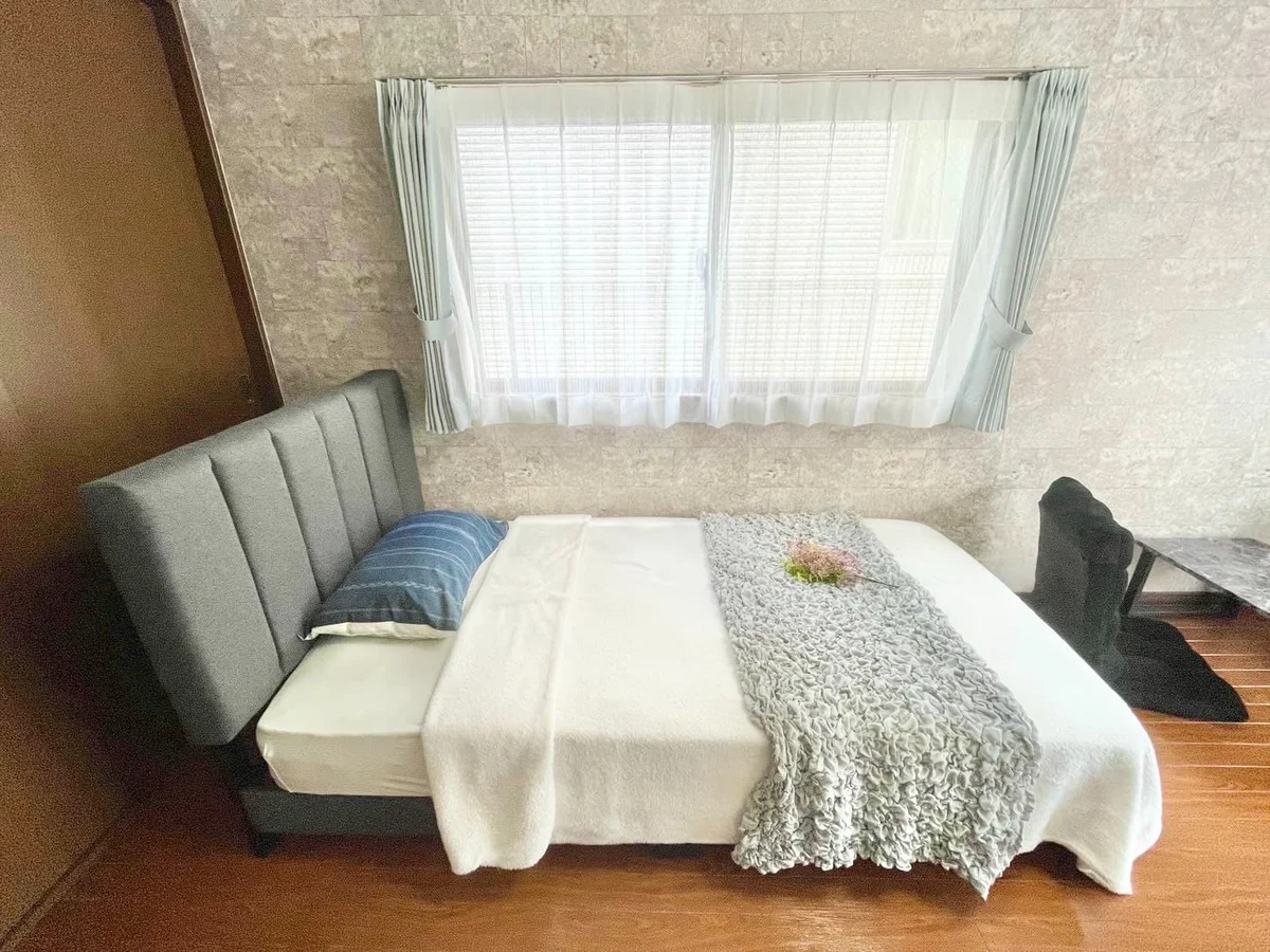 ※撮影用の観察植物・食器調理器具・雑貨類等はございません。※写真は現況優先