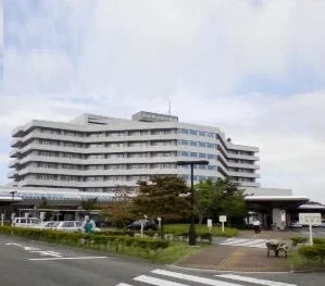 県立胆沢病院まで900m
