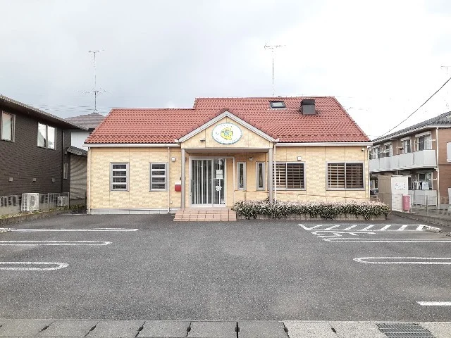 エンゼル歯科医院まで750m