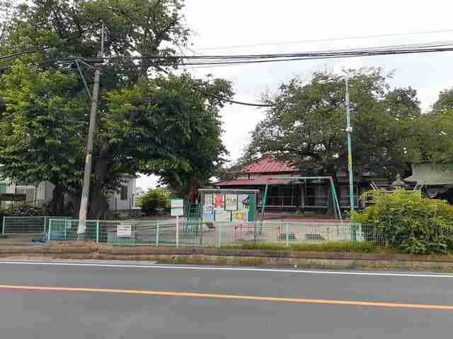 神根石神公園まで331m