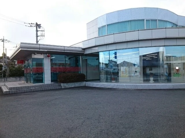 高崎信用金庫石原支店まで550m