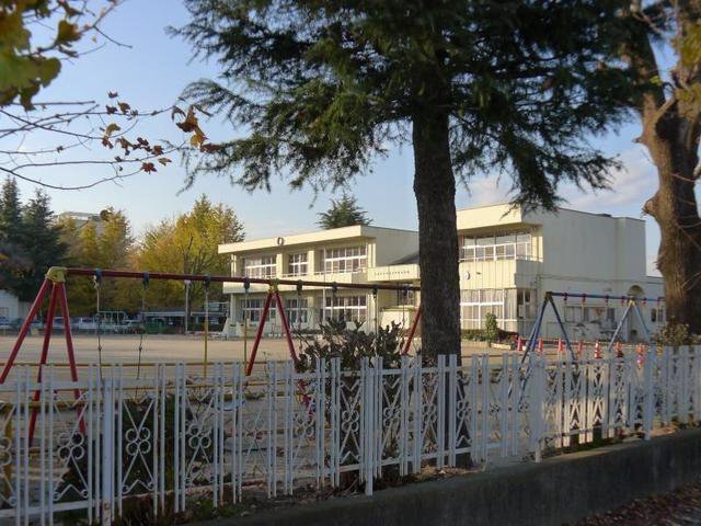 太田市立薮塚本町南幼稚園まで1800m