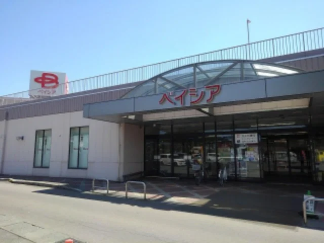 ベイシア更埴店まで1100m
